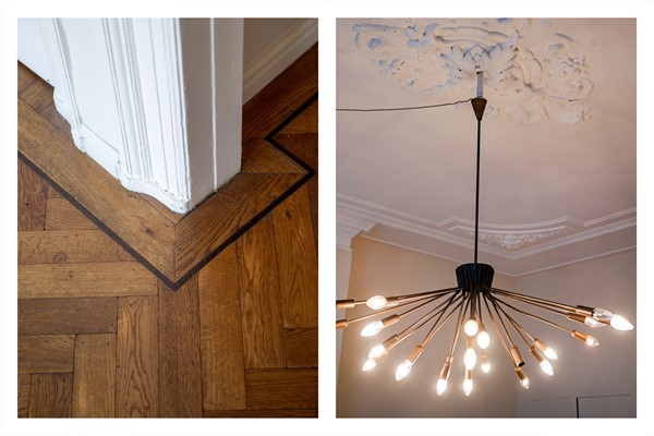 Medium property photo - Oudezijds Voorburgwal 145A, 1012 ES Amsterdam